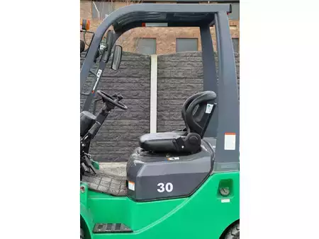 Dieselstapler 2024  FD30  (19)