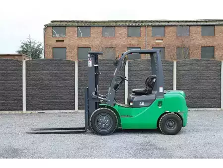 Dieselstapler 2024  FD30  (2)