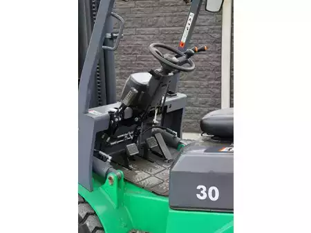 Dieselstapler 2024  FD30  (20)