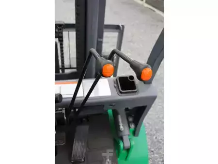 Dieselstapler 2024  FD30  (27)