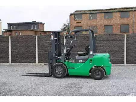 Dieselstapler 2024  FD30  (3)