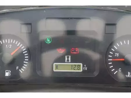 Dieselstapler 2024  FD30  (31)