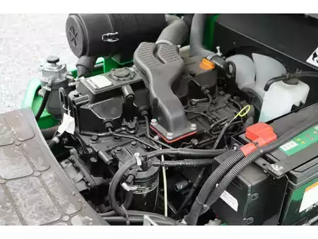 Dieselstapler 2024  FD30  (32)