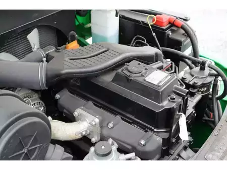 Dieselstapler 2024  FD30  (33)