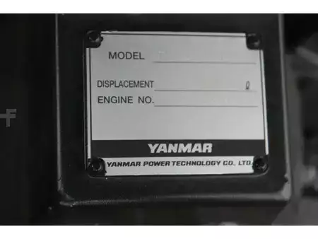 Dieselstapler 2024  FD30  (34)