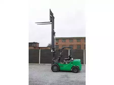 Dieselstapler 2024  FD30  (37)