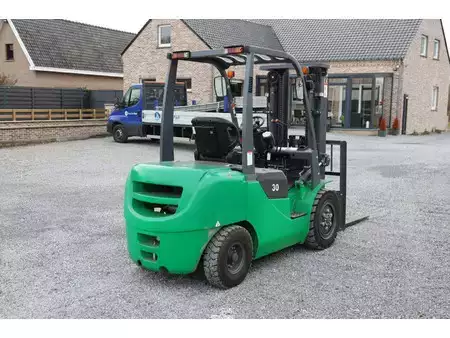 Dieselstapler 2024  FD30  (6)