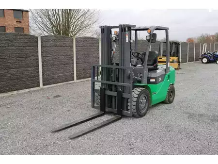 Dieselstapler 2024  FD30  (9)