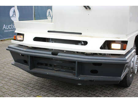 Terminaltraktor 2008  Terberg YT222 (10)