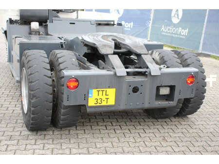 Terminaltraktor 2008  Terberg YT222 (13)