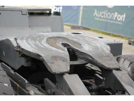 Terminaltraktor 2008  Terberg YT222 (14)