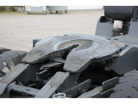 Terminaltraktor 2008  Terberg YT222 (16)