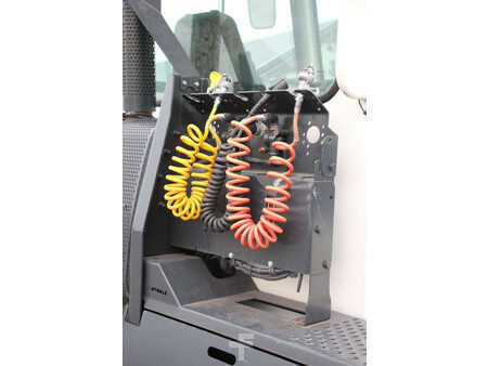 Terminaltraktor 2008  Terberg YT222 (17)