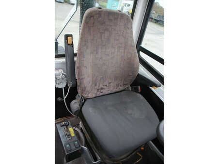 Terminaltraktor 2008  Terberg YT222 (19)