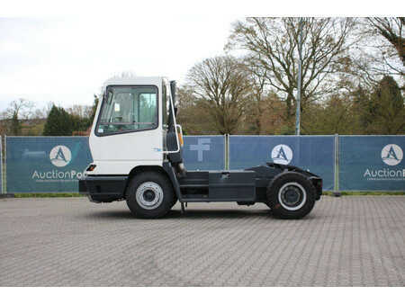 Terminaltraktor 2008  Terberg YT222 (2)