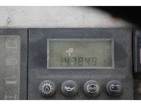 Terminaltraktor 2008  Terberg YT222 (22)