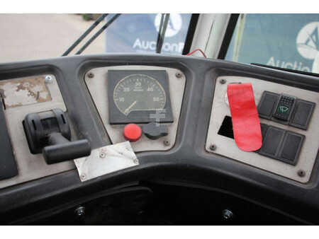 Terminaltraktor 2008  Terberg YT222 (24)