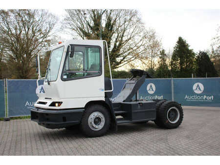 Terminaltraktor 2008  Terberg YT222 (26)