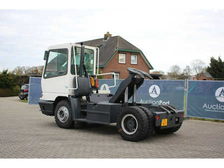 Terminaltraktor 2008  Terberg YT222 (28)