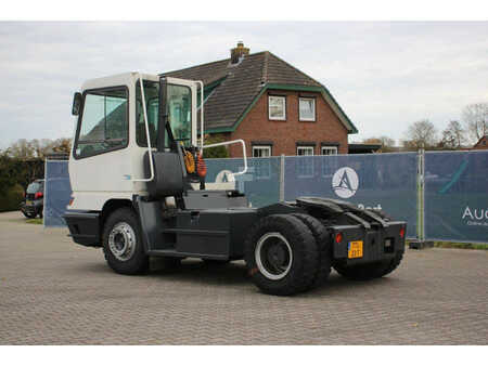 Terminaltraktor 2008  Terberg YT222 (3)