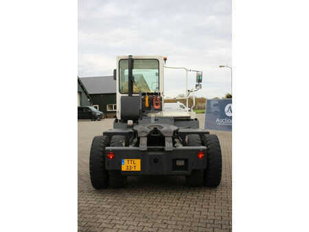 Terminaltraktor 2008  Terberg YT222 (4)