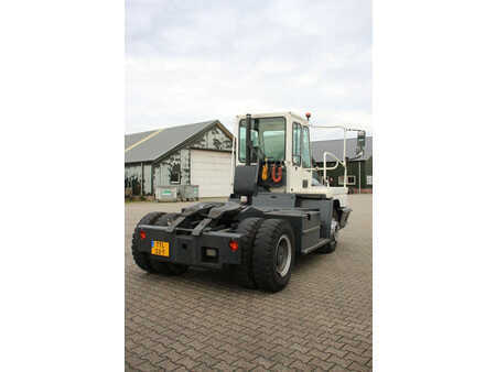 Terminaltraktor 2008  Terberg YT222 (5)