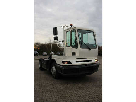 Terminaltraktor 2008  Terberg YT222 (6)