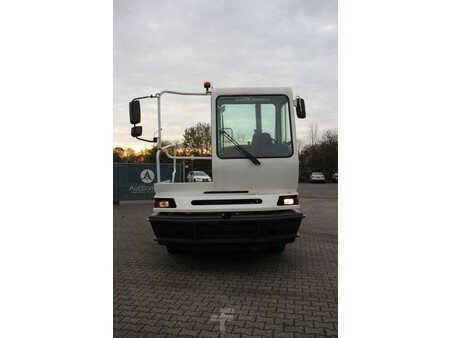 Terminaltraktor 2008  Terberg YT222 (7)
