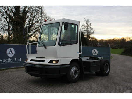 Terminaltraktor 2008  Terberg YT222 (8)