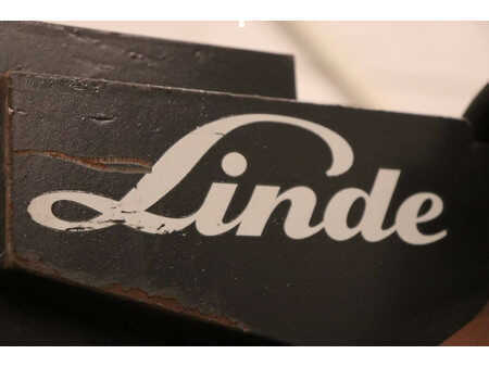 Elektro 4 Rad 2011  Linde E16L-01 (10)