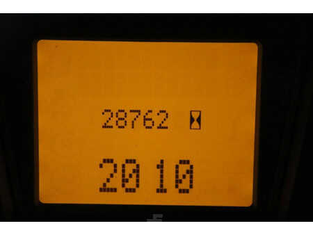 Elektro 4 Rad 2011  Linde E16L-01 (23)