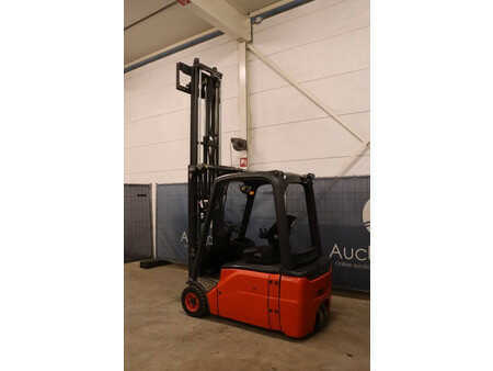 Elektro 4 Rad 2011  Linde E16L-01 (27)