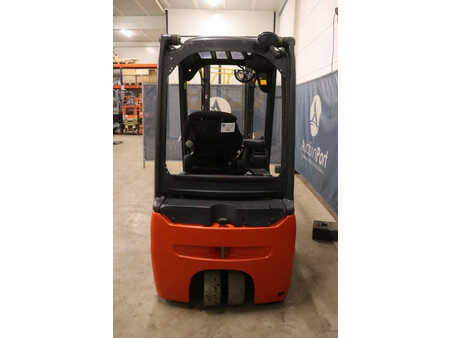 Elektro 4 Rad 2011  Linde E16L-01 (4)