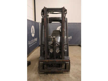 Elektro 4 Rad 2011  Linde E16L-01 (7)