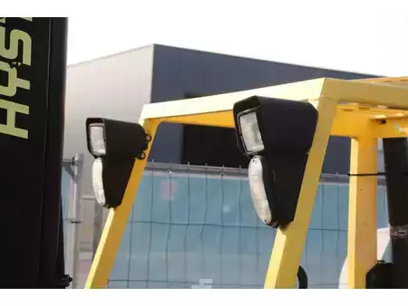 Dieselový VZV 2004  Hyster H3.00XM (12)