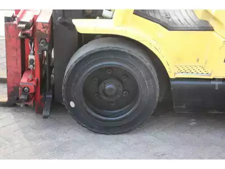 Dieselový VZV 2004  Hyster H3.00XM (13)
