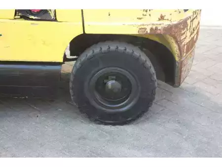 Dieselový VZV 2004  Hyster H3.00XM (14)