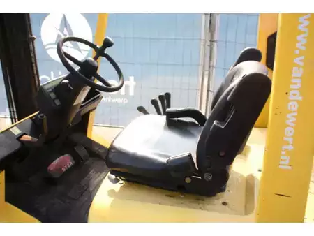 Dieselový VZV 2004  Hyster H3.00XM (20)
