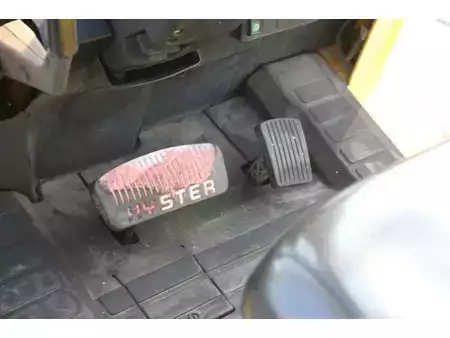 Dieselový VZV 2004  Hyster H3.00XM (21)
