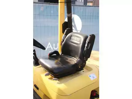 Dieselový VZV 2004  Hyster H3.00XM (23)