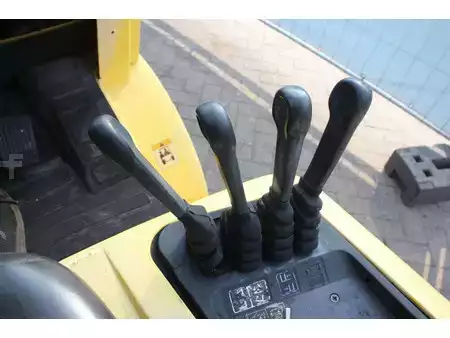 Dieselový VZV 2004  Hyster H3.00XM (26)