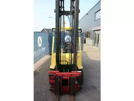Dieselový VZV 2004  Hyster H3.00XM (7)