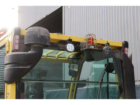 Dízel targoncák 2020  Hyster H4.0FT5 (17)