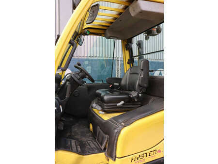 Dízel targoncák 2020  Hyster H4.0FT5 (20)