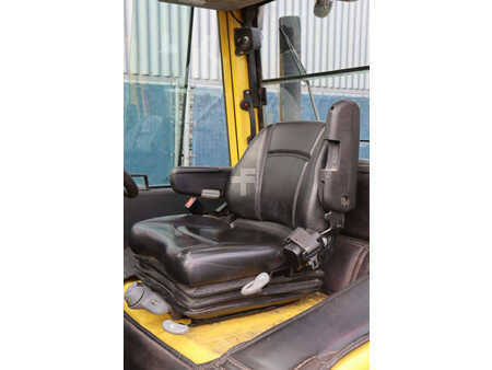 Dízel targoncák 2020  Hyster H4.0FT5 (21)