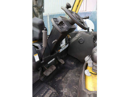 Dízel targoncák 2020  Hyster H4.0FT5 (22)