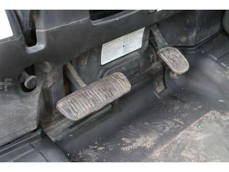 Dízel targoncák 2020  Hyster H4.0FT5 (23)