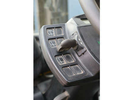 Dízel targoncák 2020  Hyster H4.0FT5 (25)