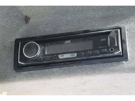 Dízel targoncák 2020  Hyster H4.0FT5 (33)