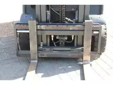 Carrelli elettrici 4 ruote 2021  Fenwick E16 (12)
